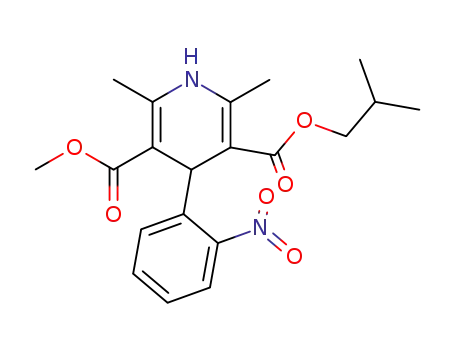nisoldipine
