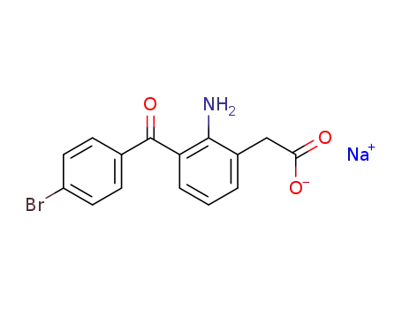 bromfenac sodium
