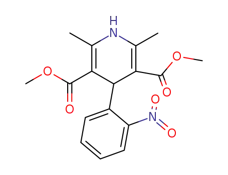 nifedipine