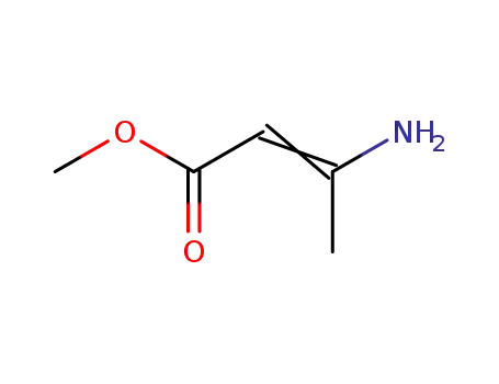methyl 3-aminocrotonate