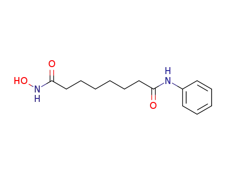 vorinostat