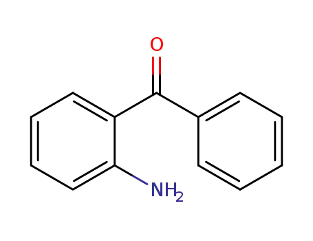 (2-aminophenyl)(phenyl)methanone