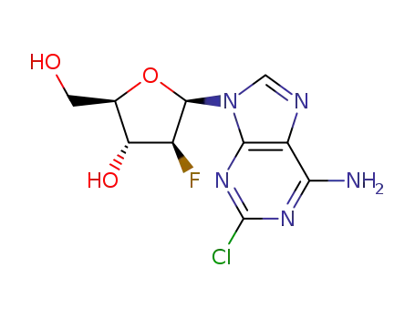 clofarabine