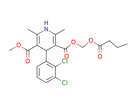 clevidipine