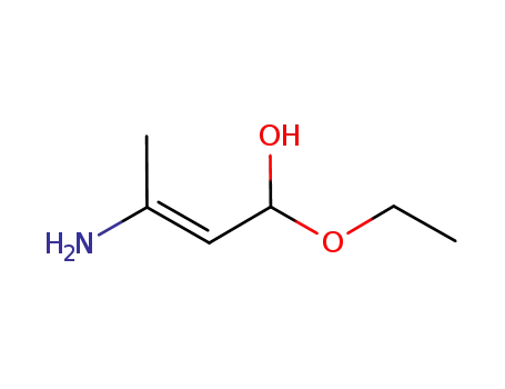 ethyl aminocrotonate